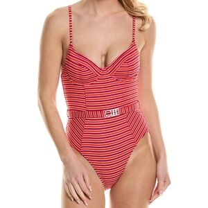 Solid & Striped The Spencer One-Piece